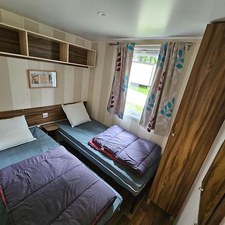 Mobil-Home 6 Personne - Tohapi Coeur De Vendee La Boissiere-de-Montaigu 外观 照片