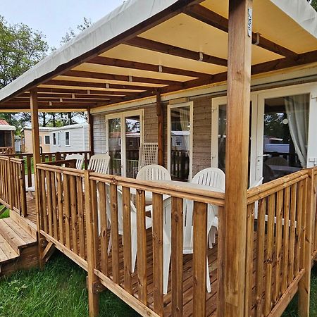 Mobil-Home 6 Personne - Tohapi Coeur De Vendee La Boissiere-de-Montaigu 外观 照片