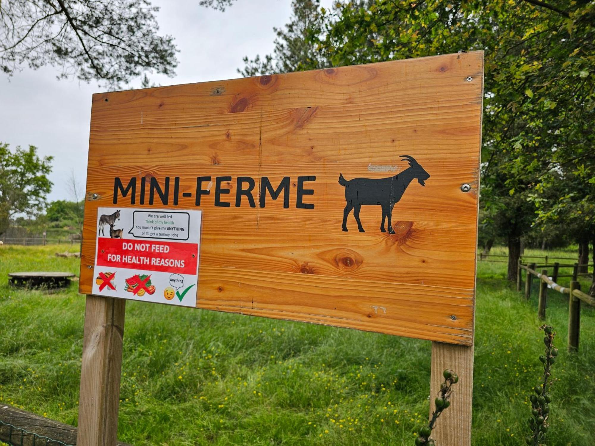 Mobil-Home 6 Personne - Tohapi Coeur De Vendee La Boissiere-de-Montaigu 外观 照片