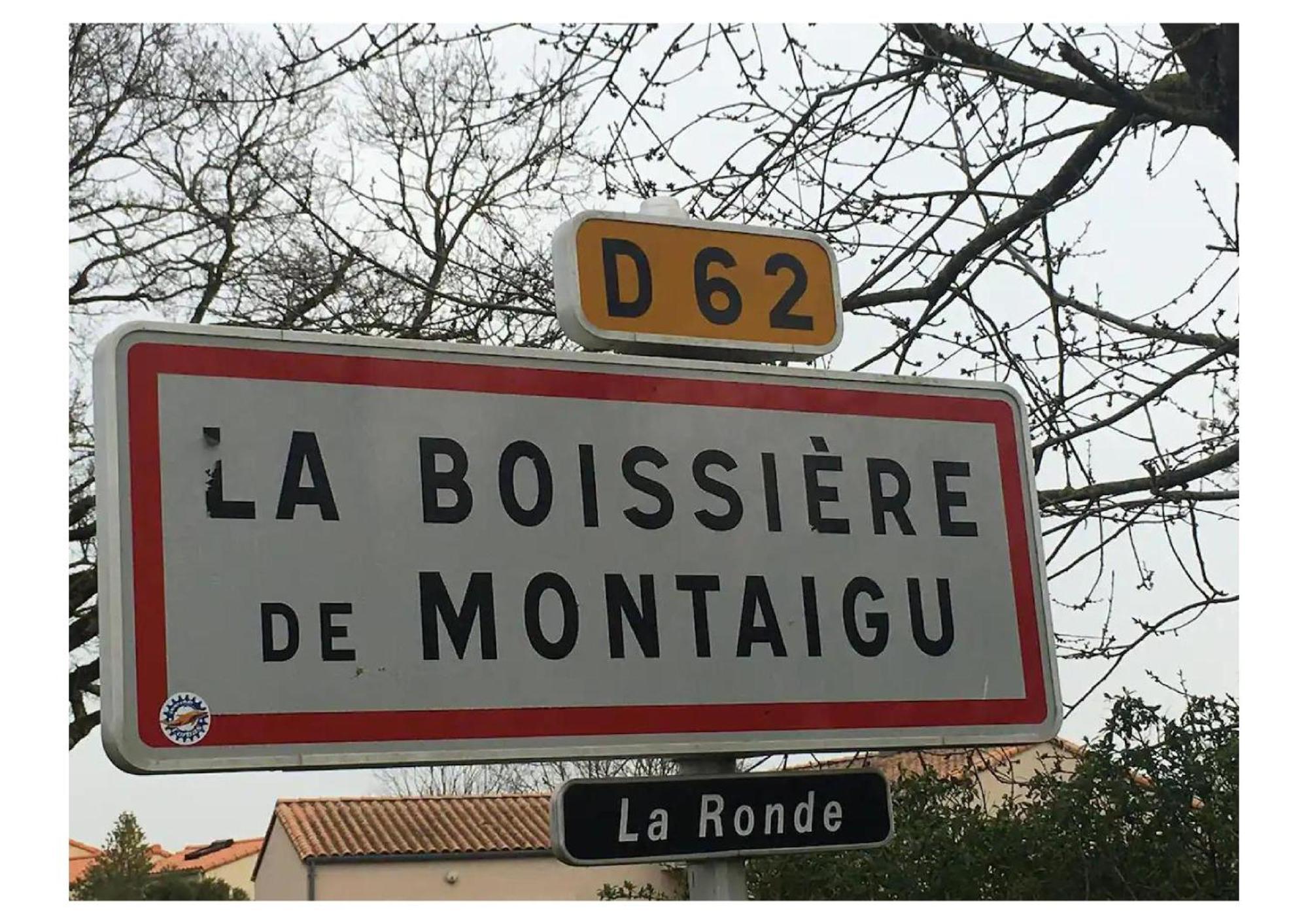 Mobil-Home 6 Personne - Tohapi Coeur De Vendee La Boissiere-de-Montaigu 外观 照片